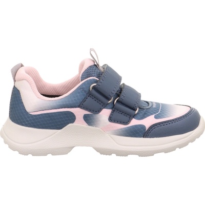 Superfit Rush Blue Rose modrá/ružová