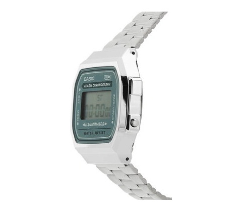 Casio A168WA-3A