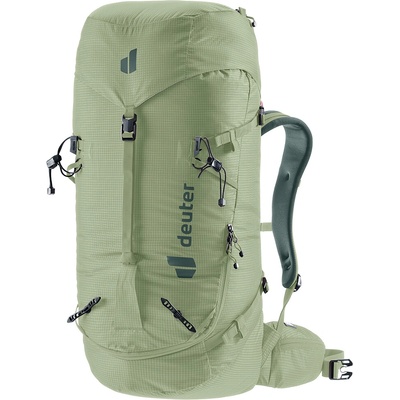 Deuter Guide 34+6l zelená