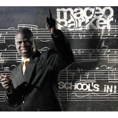 PARKER MACEO: SCHOOLS IN