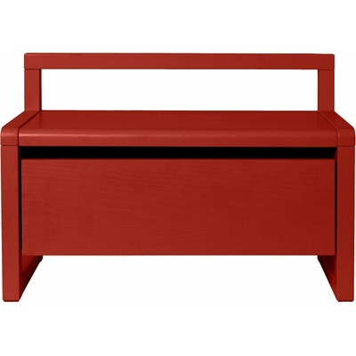Ferm Living Little Architect Poppy Red 1104273010