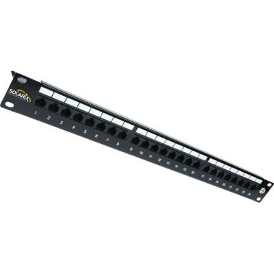 Solarix SX24L-5E-UTP-BK