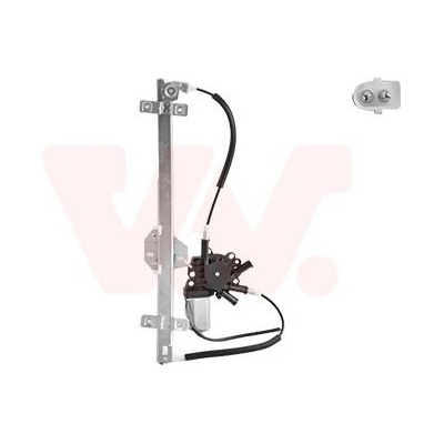 Zvedací zařízení oken VAN WEZEL 5812262