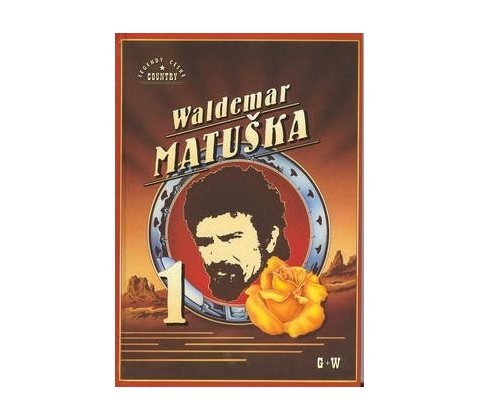 Waldemar Matuška 1