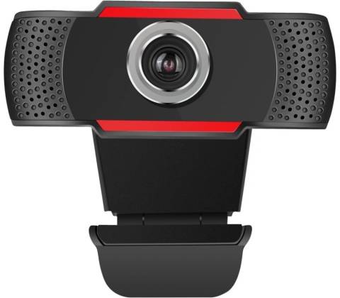 Techly I-WEBCAM-60T