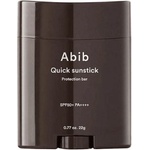 ABIB Слънцезащитен стик за лице и тяло, SPF50+, 22 g - ozone