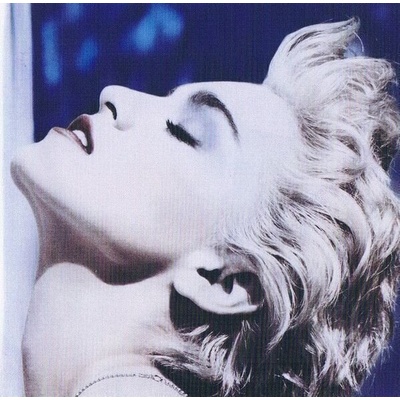 Madonna - True Blue (Remastered) (CD) (0093624790228)