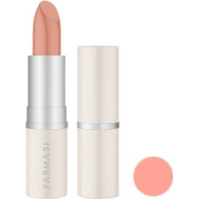 Farmasi BB Glaze Hydratační rtěnka 05 pink beige 4 g