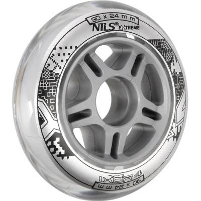 Nils PU 90 mm 82A 4 ks