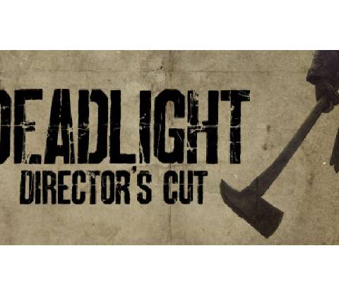 Deadlight: (Director's Cut)