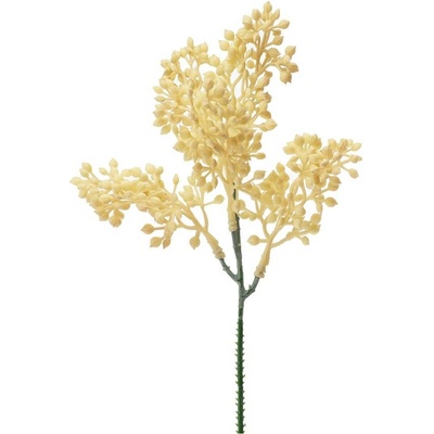 ZÁPICH ZELEŇ GULIČKY BÉŽOVÁ 22CM