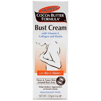 Palmer's Pregnancy Cocoa Butter Formula spevňujúci krém na poprsie pre ženy po pôrode (Firms & Tones Skin) 125 g