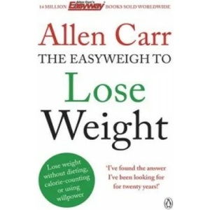 Allen Carr's Easyweigh to Lose Weight (2013)