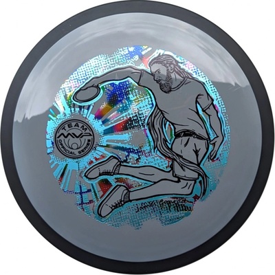 MVP Zenith Neutron James Conrad Tour Series