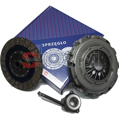Spojková sada STATIM 120.396