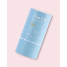 Skin79 Sun Moist Cool Waterproof opalovací krém v tyčince SPF50+ 23 g