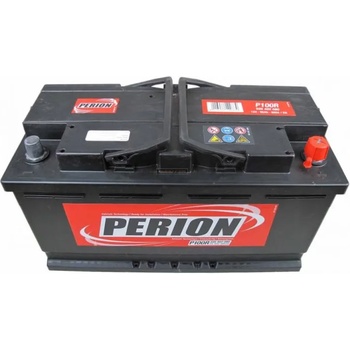 Image 1 of Perion 95Ah 800A right+