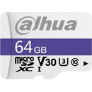 Dahua Technology C100 MicroSDXC 64 GB TF-C100/64GB