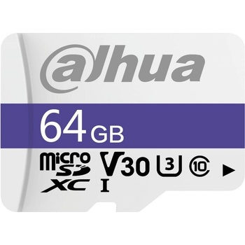 Dahua Technology C100 MicroSDXC 64 GB TF-C100/64GB