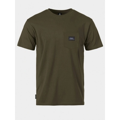 Horsefeathers Alpha Burnt Olive