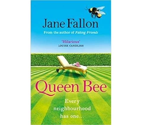 Queen Bee
