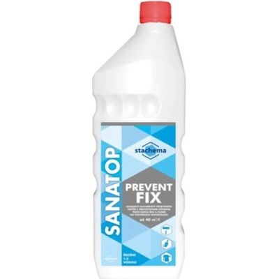 Sanatop prevent fix 5 L