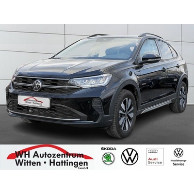 Volkswagen Taigo 1.0 TSI 70 kW