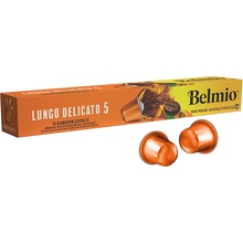 Belmio Lungo Delicato pro Nespresso 10 ks