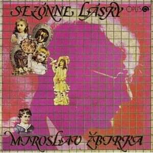 Miroslav Žbirka - Sezónne lásky (Reissue) (Remastered) (2 CD) (8584019271726)
