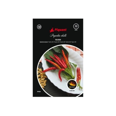 Paprička chilli YUCATAN
