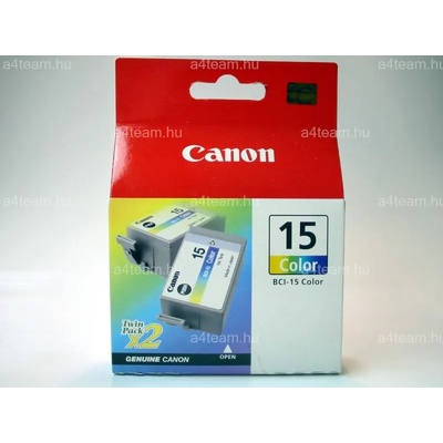 Canon BCI-15C Color (BS8191A002AA)