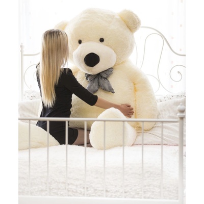 The Bears® Velký medvěd bílý 230 cm