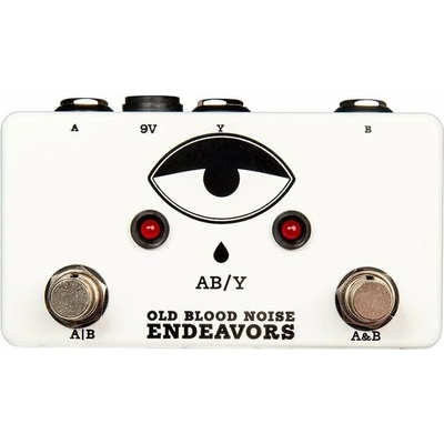 Old Blood Noise Endeavors Utility 2: ABY Футсуич