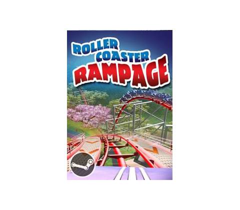 Roller Coaster Rampage