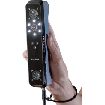 SHINING3D Einstar Mid Range