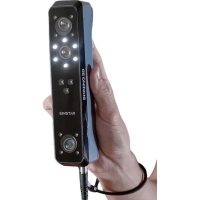 SHINING3D Einstar Mid Range