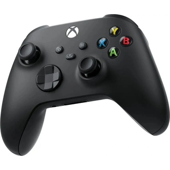 Xbox Wireless Controller Carbon QAT-00009