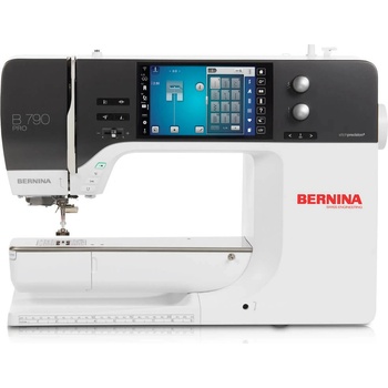 Bernina 790 PRO