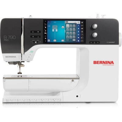 Bernina 790 PRO