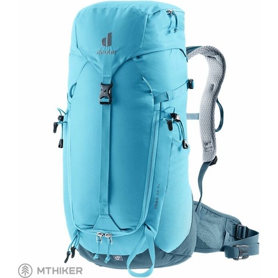 Deuter Trail 22 SL modrý