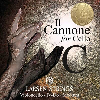 Larsen Il Cannone 30744