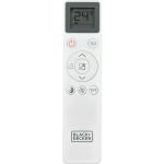 Black & Decker bpt06wtb - оригинален дистанционен контрол (bpt06wtb)