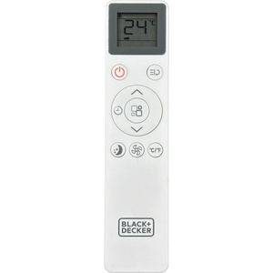 Black & Decker bpt06wtb - оригинален дистанционен контрол (bpt06wtb)