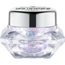 Essence Multichrome Flakes očné tiene s multichromatickými časticami 01 Galactic Vibes 2 g
