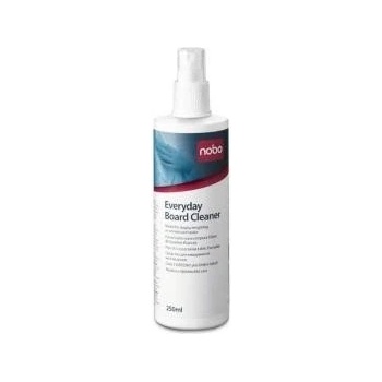 Nobo Liquid/Cleaning spray Nobo 250 ml Whiteboard