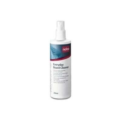 Nobo Liquid/Cleaning spray Nobo 250 ml Whiteboard