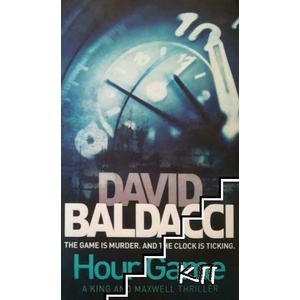 Hour Game (2005)
