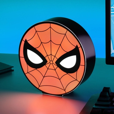 Box světlo Marvel - Spiderman