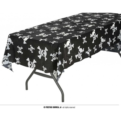 Guirca Obrus lebky 137 x 274 cm