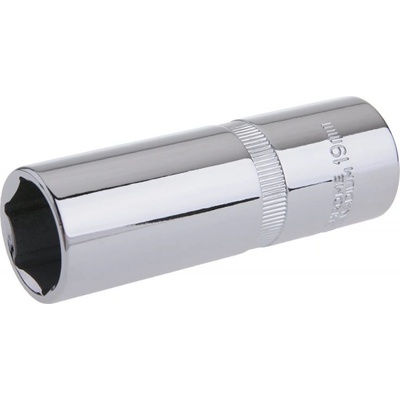 Hlavica predĺžená 1/2" CrVa 19mm